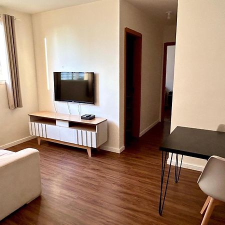 Apartamento - Gleba Palhano Home X 론드리나 외부 사진