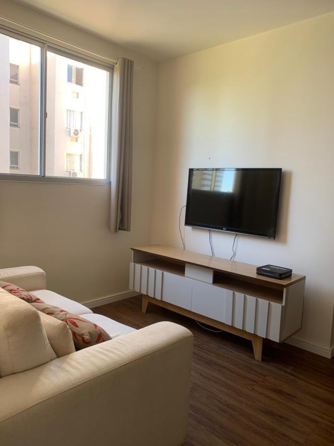 Apartamento - Gleba Palhano Home X 론드리나 외부 사진