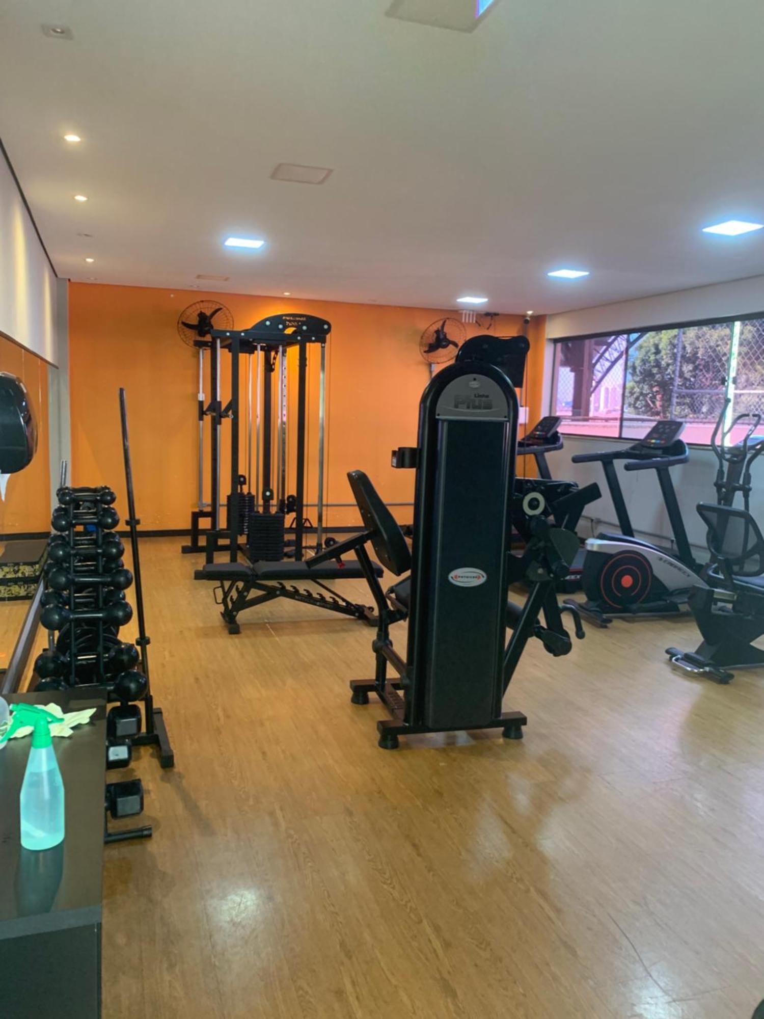 Apartamento - Gleba Palhano Home X 론드리나 외부 사진