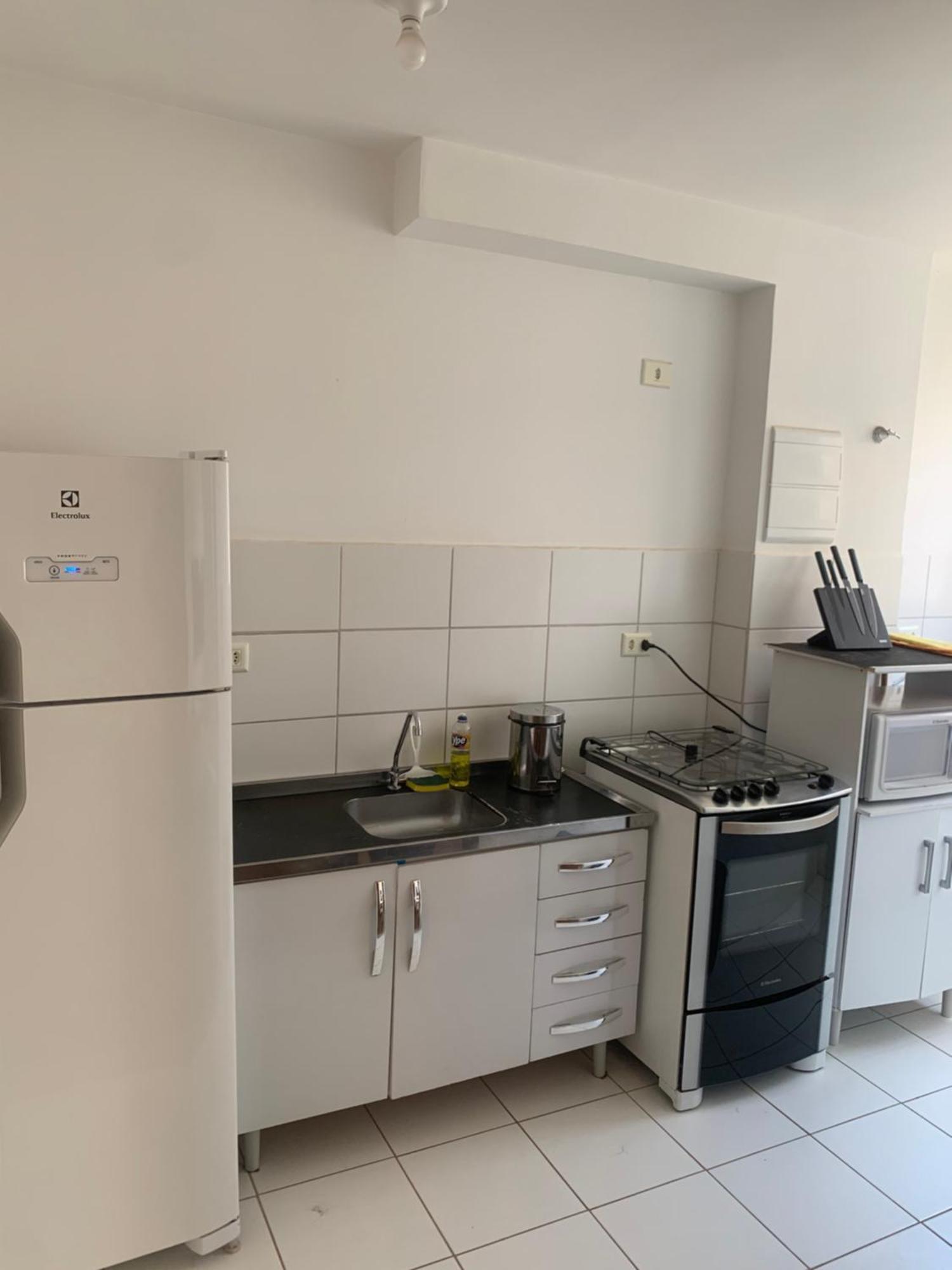 Apartamento - Gleba Palhano Home X 론드리나 외부 사진
