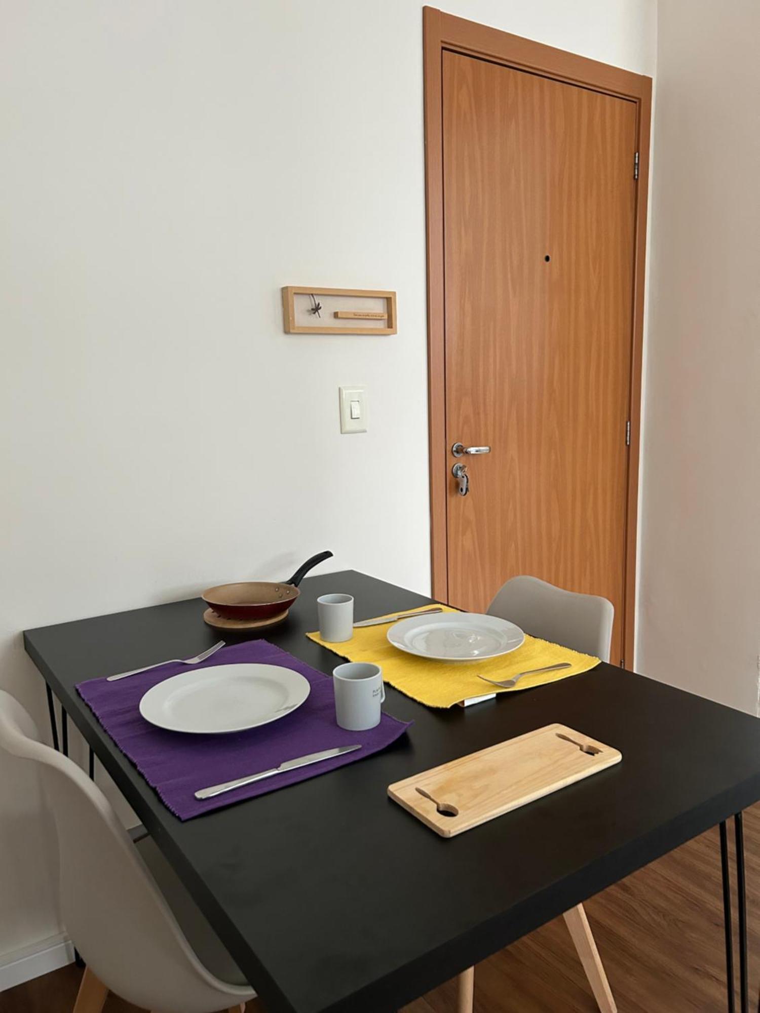Apartamento - Gleba Palhano Home X 론드리나 외부 사진